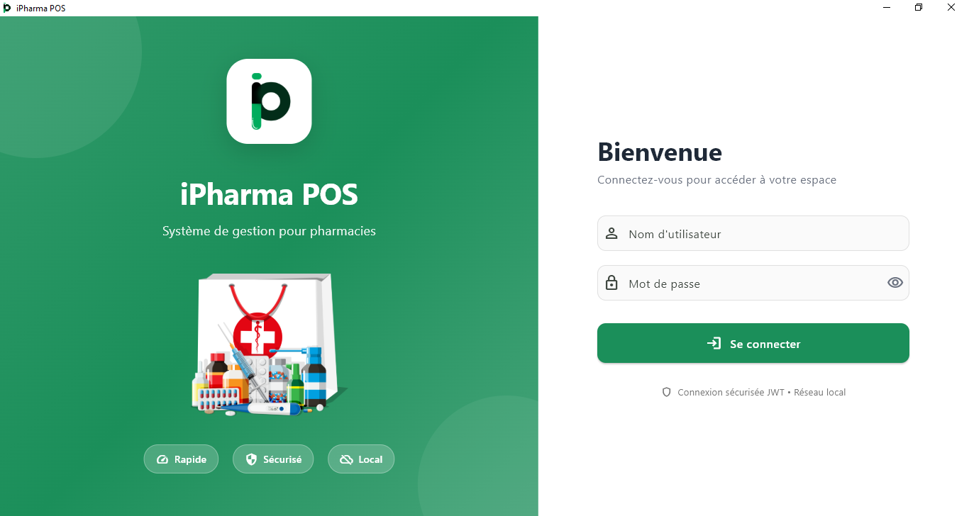 iPharma cover